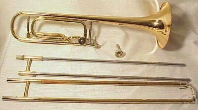 Instrument