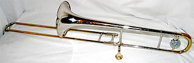 Instrument