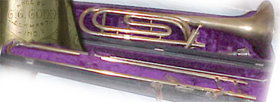 Instrument