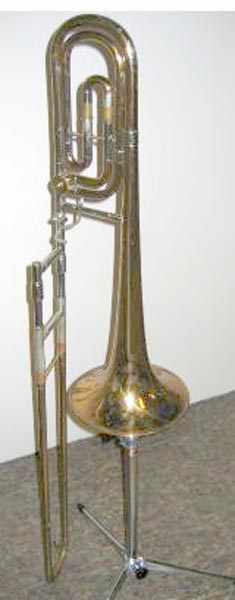 Instrument