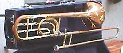 Instrument