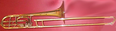 Instrument