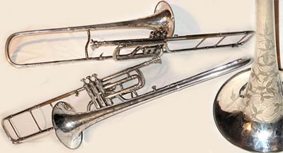 Instrument