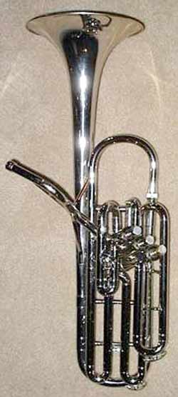 Instrument