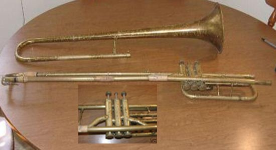 Instrument