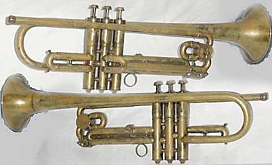 Instrument