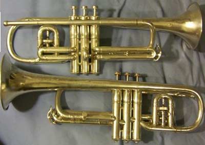 Instrument