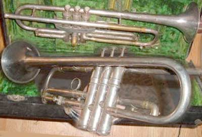 Instrument