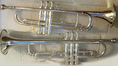 Instrument