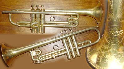 Instrument
