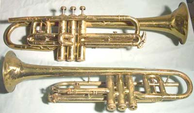 Instrument