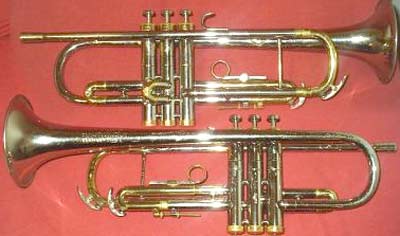 Instrument