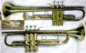 Instrument