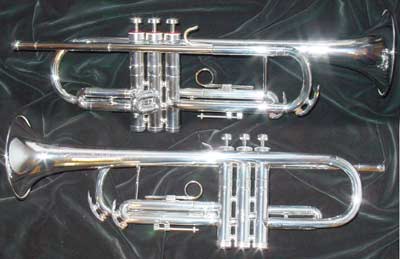 Instrument