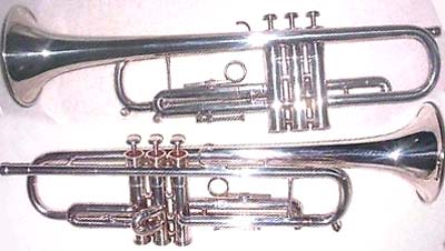 Instrument