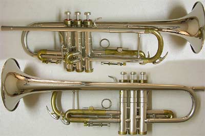 Instrument