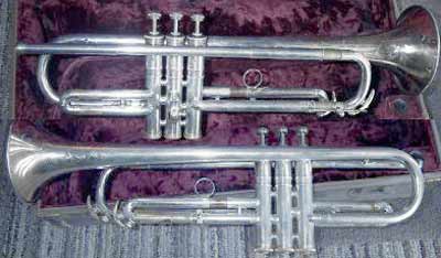 Instrument