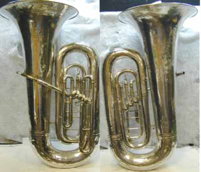 Instrument