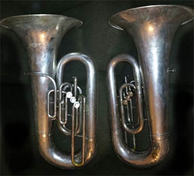 Instrument