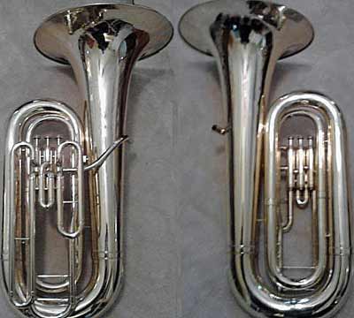 Instrument