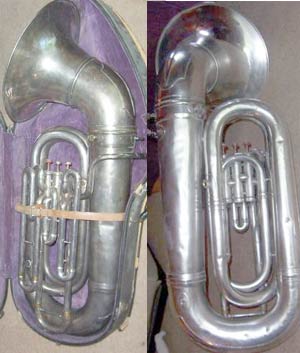 Instrument