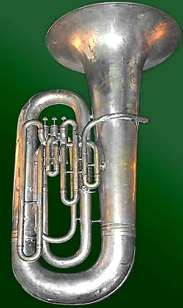 Instrument