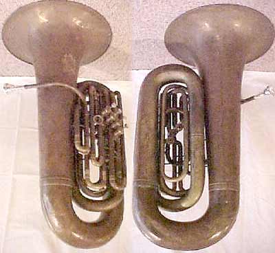 Instrument