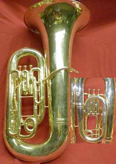 Instrument