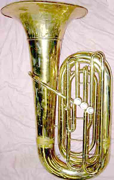 Instrument