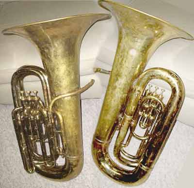 Instrument