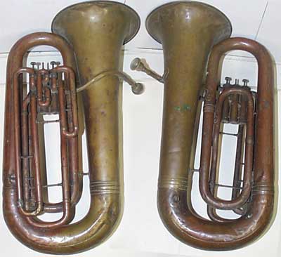 Instrument