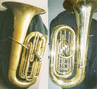 Instrument