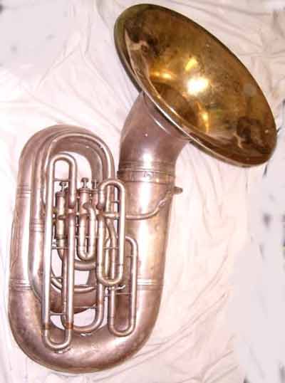 Instrument