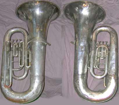 Instrument