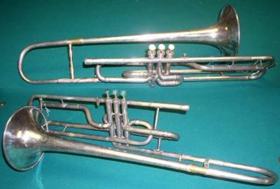 Instrument