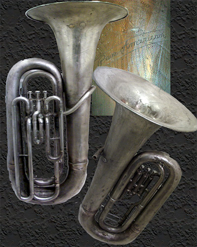 Instrument