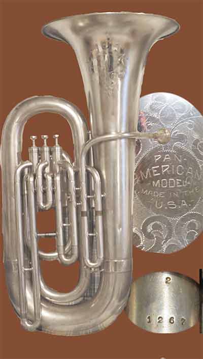 Pan American Tuba