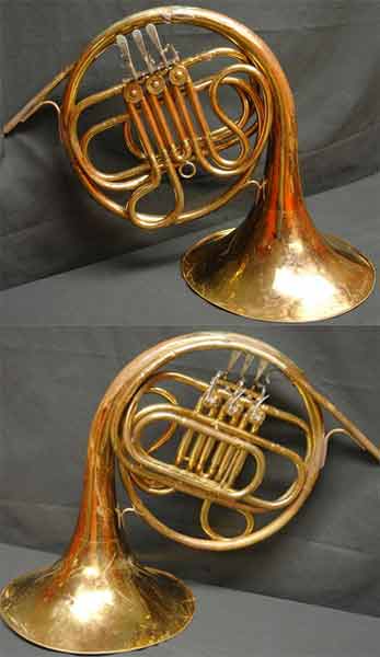 Instrument
