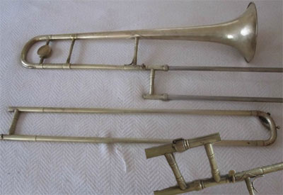 Pan American Trombone