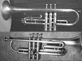 Instrument