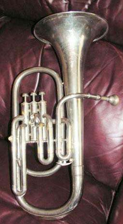 Instrument