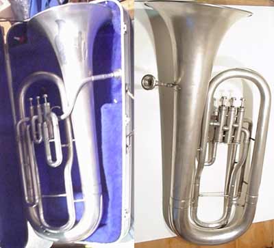 Instrument