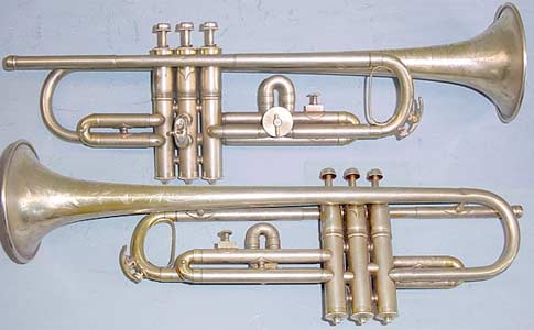 Instrument