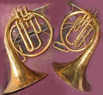 Instrument