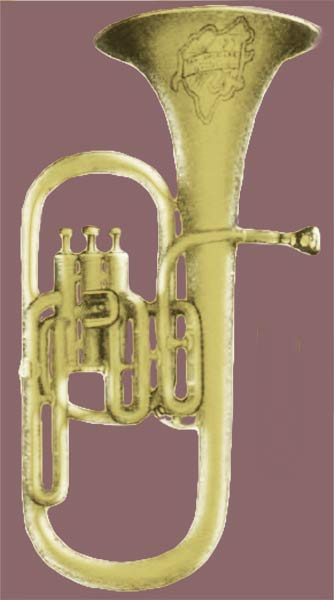 Pan American Alto Horn