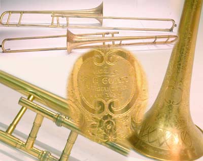 Instrument