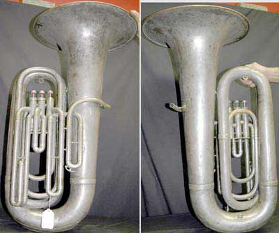 Instrument