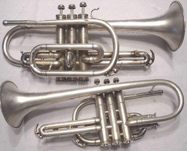 Instrument
