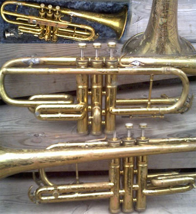 Instrument