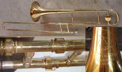 Instrument